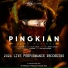 2024 Pingkian: Isang Musikal Cast, Vic Robinson
