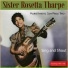 Marie Knight, Sister Rosetta Tharpe