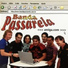 Banda Passarela feat. Régis Marques