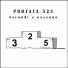 Portata 325
