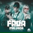DJ Makoski, MC PR, Mc Erikah