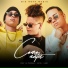 Dany La Promesa, Nayel, BHM