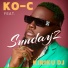 Ko-C feat. Kiriku DJ