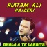 Rustam Ali Haidri