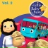 Little Baby Bum Kinderreime Freunde