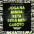 Mc Mn, Dj Kaká e o brabo