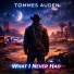 Tommes Auden