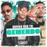 MC MAGRINHO, dj caaio doog, DJ CAIO GOMES
