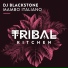 DJ Blackstone
