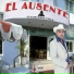 El Ausente (Cuauhtemoc Villa)