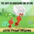 Little Finger Rhymes