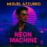 Miguel Azzurro