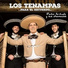 Los Tenampas