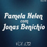 Jonas Benichio feat. Pamela Helen