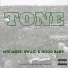 MTE Moss, SWAG, Hood Baby