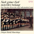 Dresdner Kreuzchor, Rudolf Mauersberger