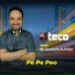 Dj Teco feat. Mc Dentinho RJ Cba