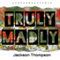 Jackson Thompson