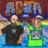 El Virtual, El Bugg, Jay Cas