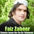 Faiz Zaheer