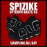 dj spizike
