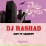 DJ Rashad