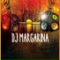 DJ Margarina