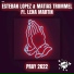Esteban Lopez, Matias Trommel feat. Lena Martin