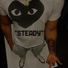 Stilgliitz