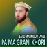 Saad Mahmood Saadi