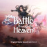 Battle Through the Heaven, Mikiya Oda