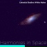 Dark Sci-Fi Space