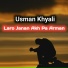 Usman Khyali