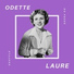 Odette Laure