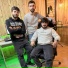 Aro, Artush Khachikyan, Vram