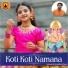 Haasini Gopikrishna, Vijay Krishna D