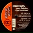 Robbie Rivera presents Distortion