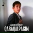 Amandiq Saparbaev