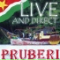 Pruberi feat. Milton Gallant