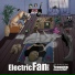 Electric Fan Death