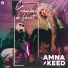 Amna, Keed