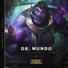 League of Legends
