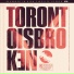 Toronto Is Broken Lateral Sebotage
