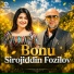 Sirojiddin Fozilov