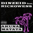 DINZEID feat. RICKOWENS