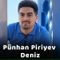 Punhan Piriyev
