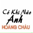 Hoàng Châu