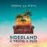 Siderland feat. Vicco, Feze