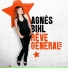Agnes Bihl feat. Alexis Hk