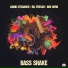 Liquid Stranger, Dr. Fresch, Bok Nero